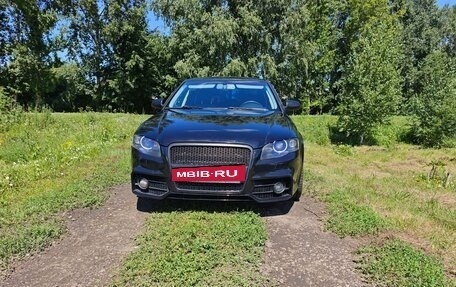 Audi A4, 2007 год, 799 000 рублей, 2 фотография
