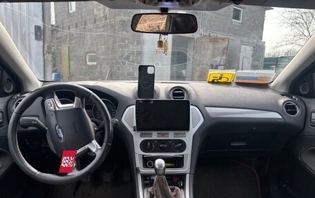 Ford Mondeo IV, 2007 год, 350 000 рублей, 2 фотография