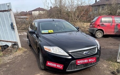 Ford Mondeo IV, 2007 год, 350 000 рублей, 3 фотография