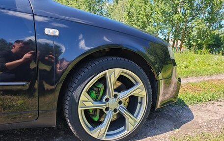 Audi A4, 2007 год, 799 000 рублей, 7 фотография