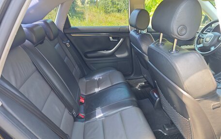 Audi A4, 2007 год, 799 000 рублей, 12 фотография
