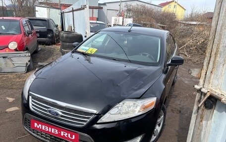 Ford Mondeo IV, 2007 год, 350 000 рублей, 4 фотография