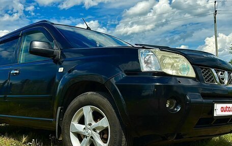 Nissan X-Trail, 2006 год, 630 000 рублей, 4 фотография