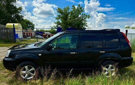 Nissan X-Trail, 2006 год, 630 000 рублей, 7 фотография