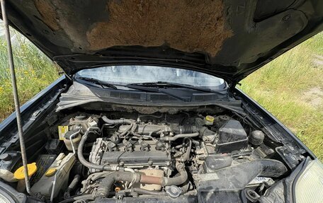 Nissan X-Trail, 2006 год, 630 000 рублей, 6 фотография