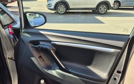 Toyota Verso I, 2014 год, 1 300 000 рублей, 9 фотография