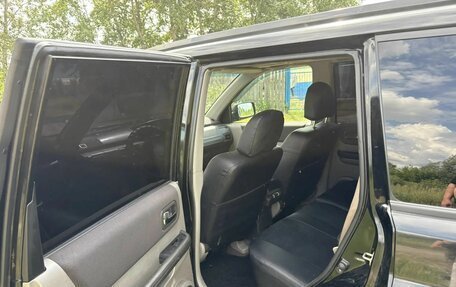 Nissan X-Trail, 2006 год, 630 000 рублей, 11 фотография