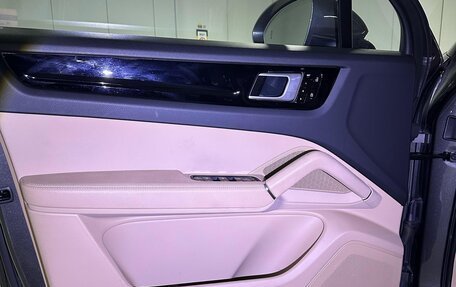 Porsche Cayenne III, 2020 год, 8 100 000 рублей, 6 фотография