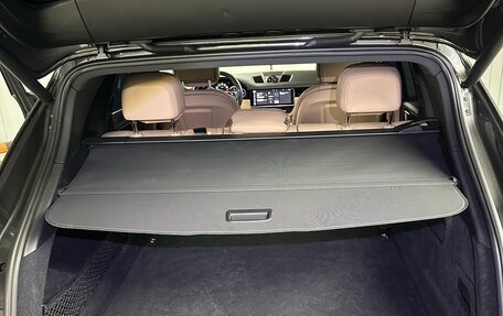 Porsche Cayenne III, 2020 год, 8 100 000 рублей, 4 фотография