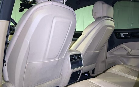 Porsche Cayenne III, 2020 год, 8 100 000 рублей, 7 фотография