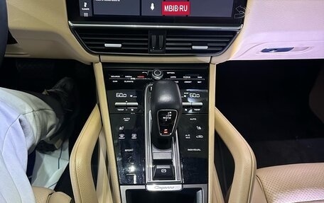 Porsche Cayenne III, 2020 год, 8 100 000 рублей, 5 фотография
