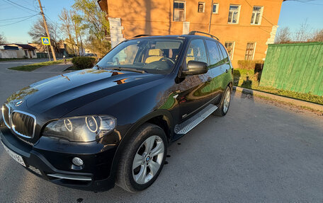 BMW X5, 2007 год, 2 000 000 рублей, 2 фотография