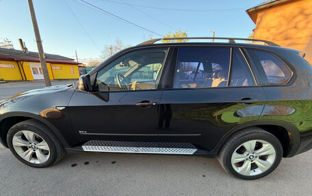 BMW X5, 2007 год, 2 000 000 рублей, 6 фотография