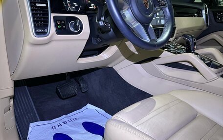 Porsche Cayenne III, 2020 год, 8 100 000 рублей, 8 фотография