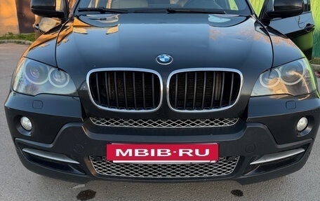 BMW X5, 2007 год, 2 000 000 рублей, 11 фотография