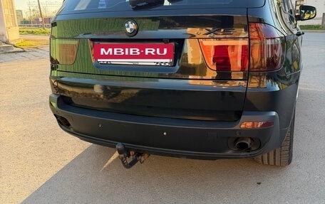 BMW X5, 2007 год, 2 000 000 рублей, 9 фотография