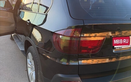 BMW X5, 2007 год, 2 000 000 рублей, 7 фотография