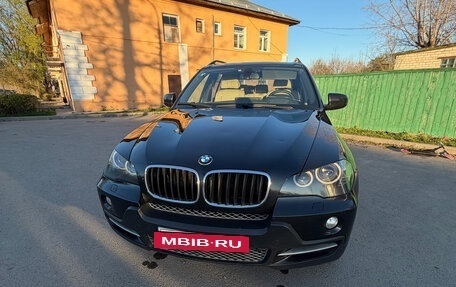 BMW X5, 2007 год, 2 000 000 рублей, 3 фотография