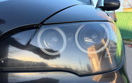 BMW X5, 2007 год, 2 000 000 рублей, 13 фотография