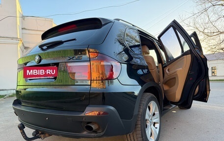 BMW X5, 2007 год, 2 000 000 рублей, 8 фотография