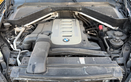 BMW X5, 2007 год, 2 000 000 рублей, 18 фотография