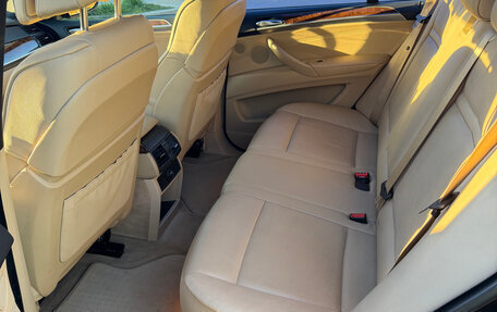 BMW X5, 2007 год, 2 000 000 рублей, 20 фотография