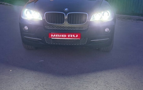 BMW X5, 2007 год, 2 000 000 рублей, 16 фотография