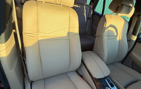 BMW X5, 2007 год, 2 000 000 рублей, 26 фотография