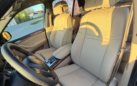 BMW X5, 2007 год, 2 000 000 рублей, 22 фотография