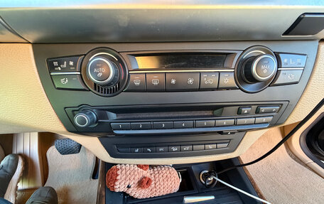 BMW X5, 2007 год, 2 000 000 рублей, 31 фотография