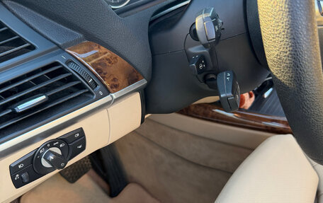 BMW X5, 2007 год, 2 000 000 рублей, 30 фотография