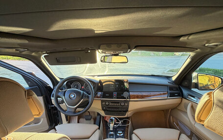 BMW X5, 2007 год, 2 000 000 рублей, 25 фотография