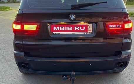 BMW X5, 2007 год, 2 000 000 рублей, 15 фотография