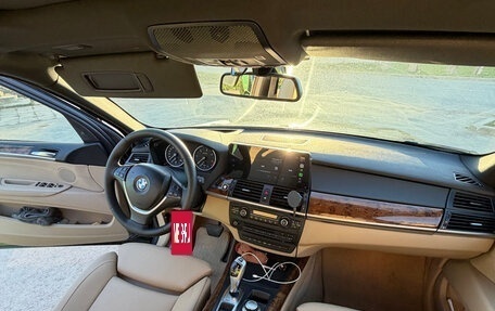 BMW X5, 2007 год, 2 000 000 рублей, 24 фотография