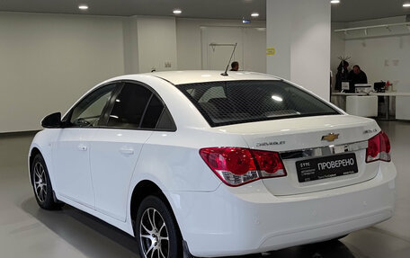 Chevrolet Cruze II, 2012 год, 625 000 рублей, 8 фотография