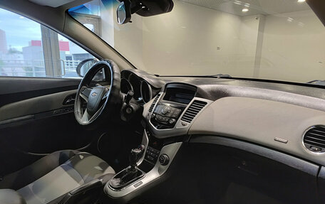 Chevrolet Cruze II, 2012 год, 625 000 рублей, 13 фотография