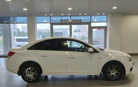 Chevrolet Cruze II, 2012 год, 625 000 рублей, 5 фотография