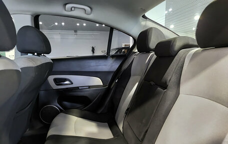 Chevrolet Cruze II, 2012 год, 625 000 рублей, 15 фотография