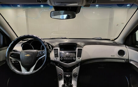 Chevrolet Cruze II, 2012 год, 625 000 рублей, 17 фотография
