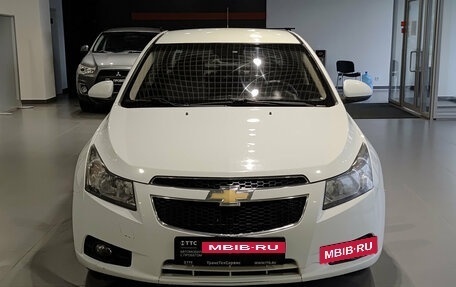 Chevrolet Cruze II, 2012 год, 625 000 рублей, 2 фотография