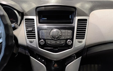 Chevrolet Cruze II, 2012 год, 625 000 рублей, 18 фотография