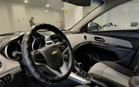 Chevrolet Cruze II, 2012 год, 625 000 рублей, 20 фотография