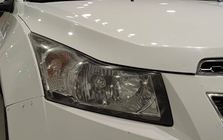 Chevrolet Cruze II, 2012 год, 625 000 рублей, 21 фотография