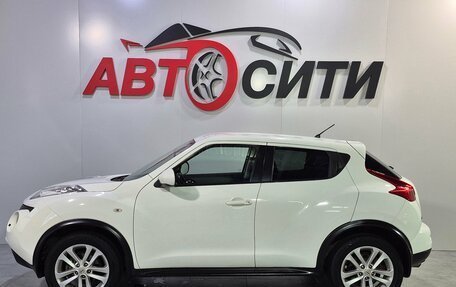 Nissan Juke II, 2012 год, 990 000 рублей, 4 фотография