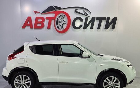 Nissan Juke II, 2012 год, 990 000 рублей, 8 фотография