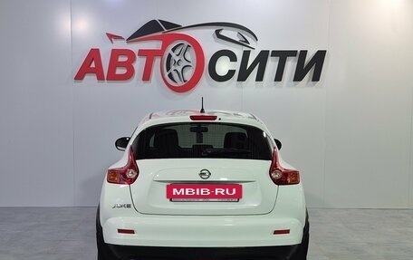 Nissan Juke II, 2012 год, 990 000 рублей, 6 фотография