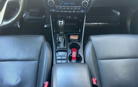 Hyundai Tucson III, 2019 год, 2 180 000 рублей, 14 фотография