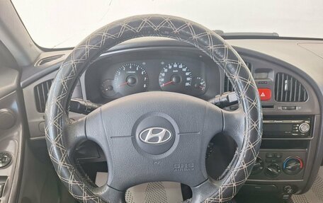 Hyundai Elantra III, 2005 год, 250 000 рублей, 8 фотография
