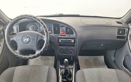 Hyundai Elantra III, 2005 год, 250 000 рублей, 7 фотография