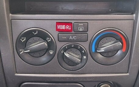 Hyundai Elantra III, 2005 год, 250 000 рублей, 10 фотография
